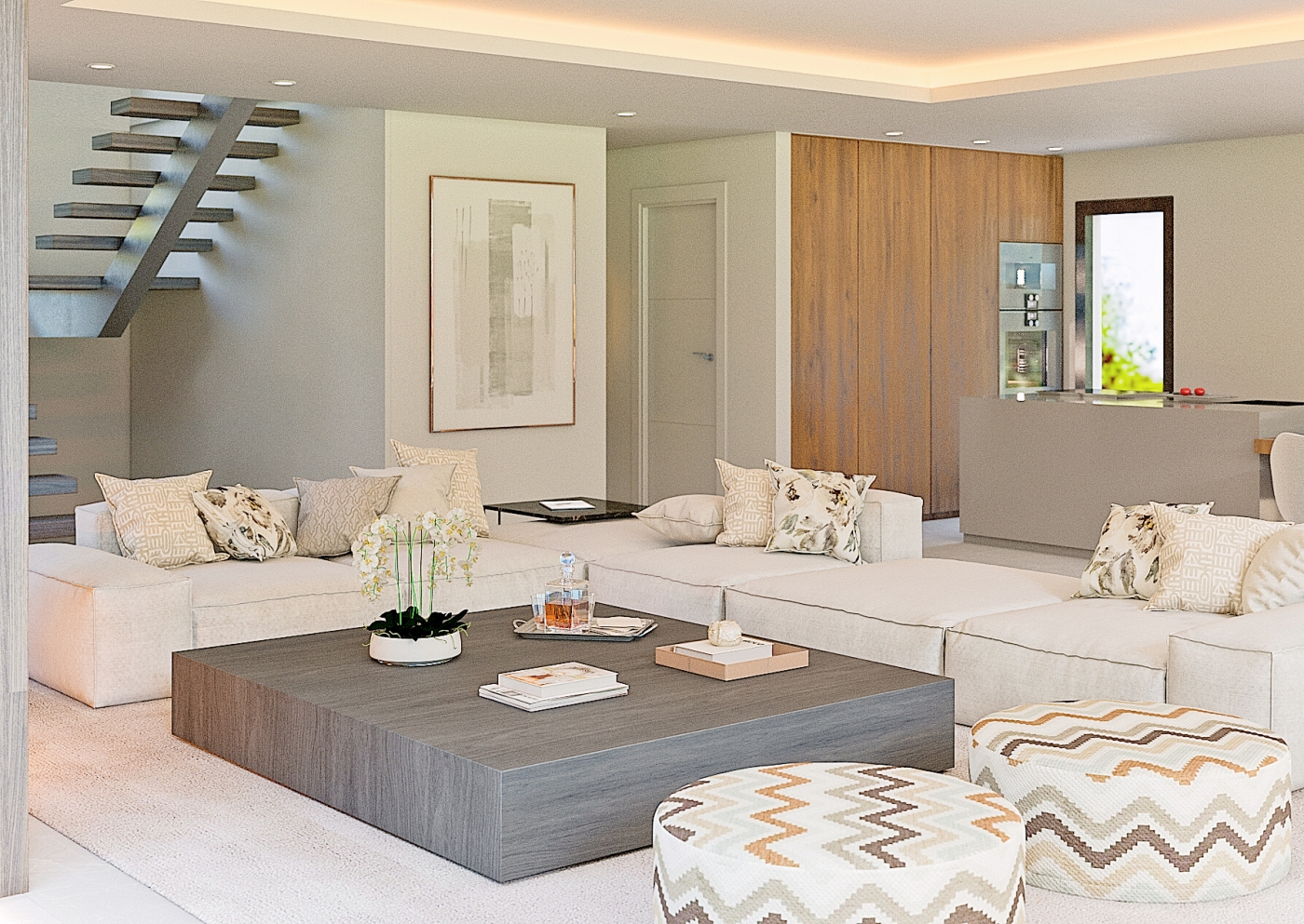 Villas en La Cala Golf