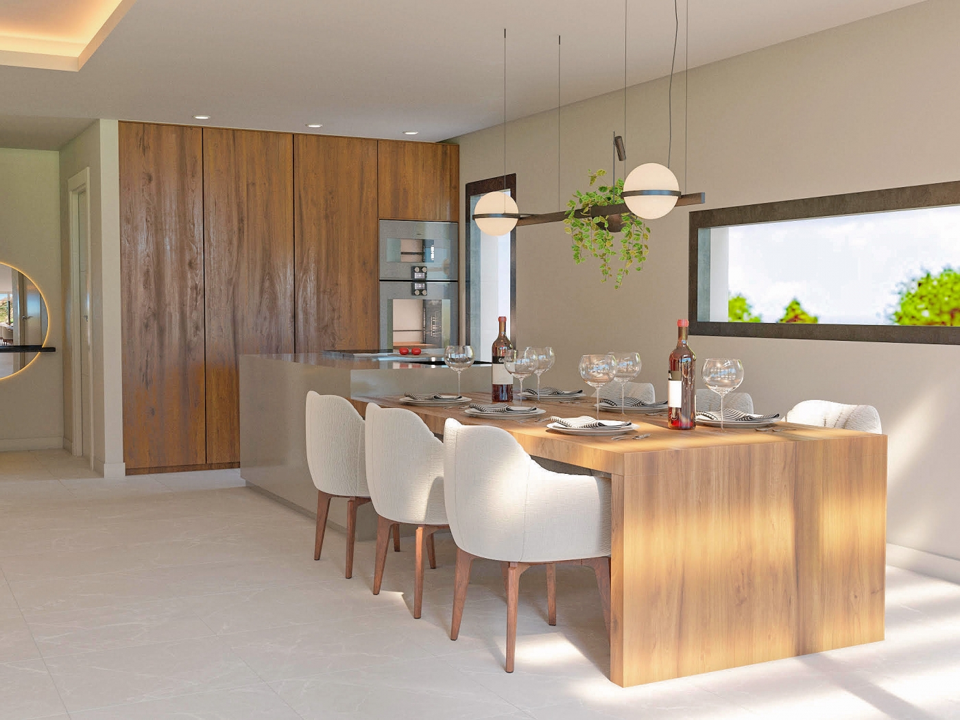 Villas en La Cala Golf