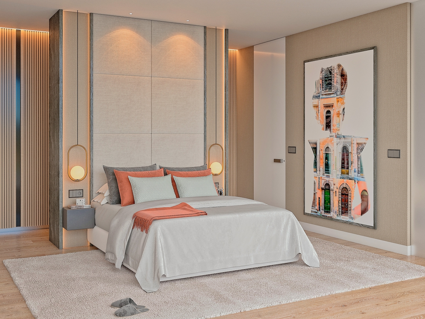 Villas en La Cala Golf