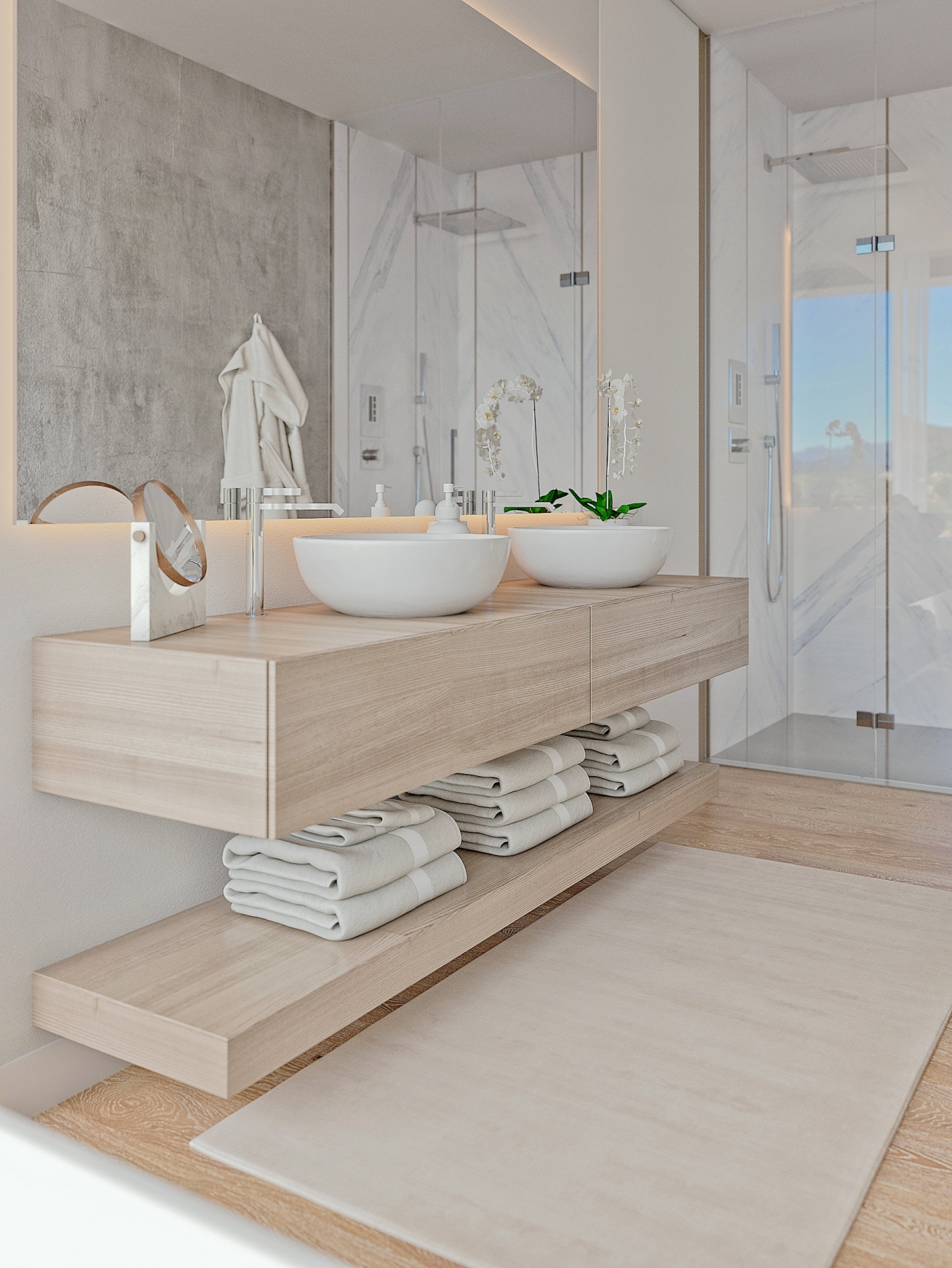 Villas en La Cala Golf