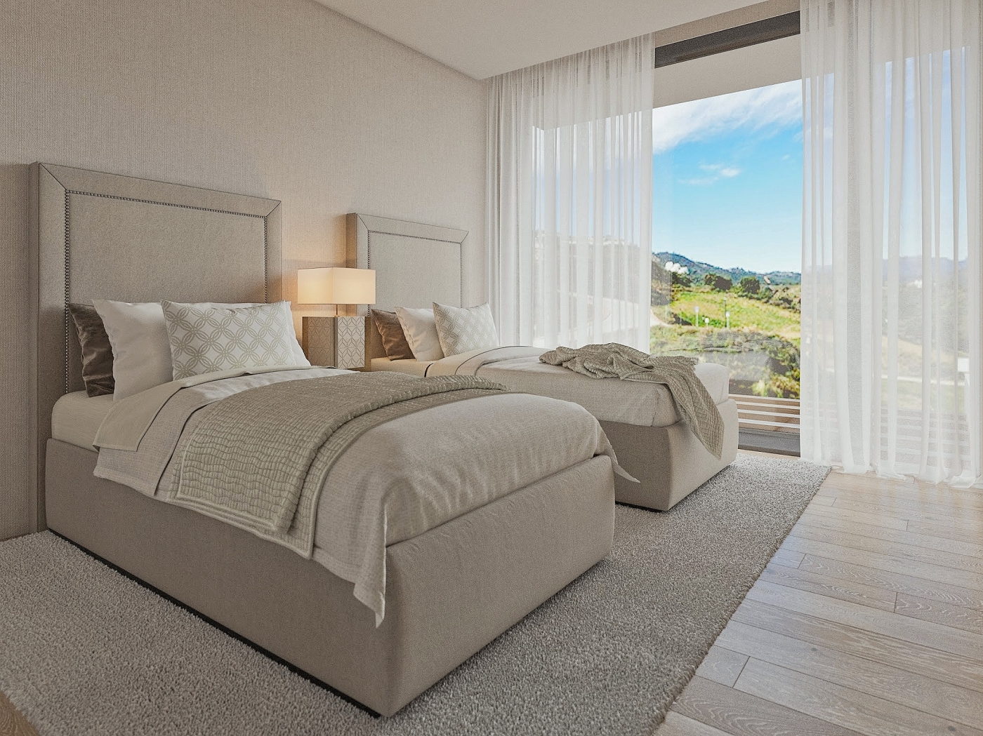 Villas en La Cala Golf