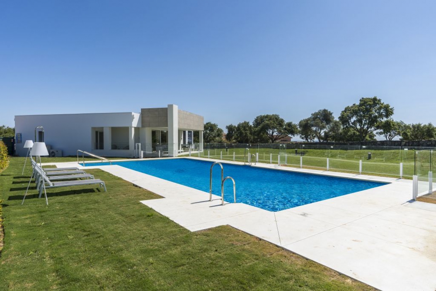 Nueva promoción en Sotogrande