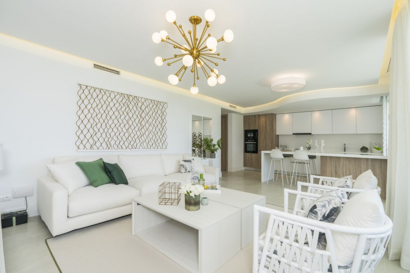 Nueva promoción en Sotogrande