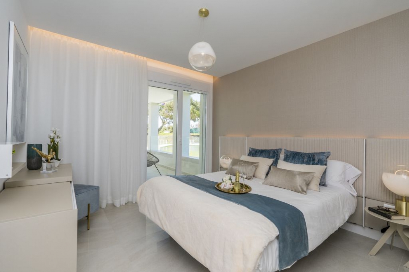 Nueva promoción en Sotogrande