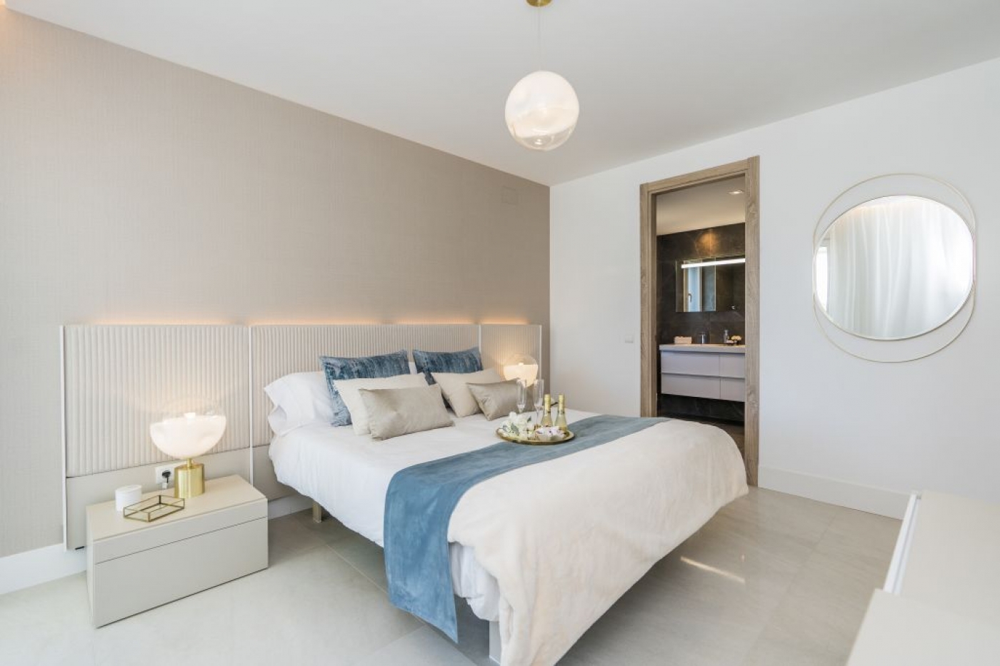 Nueva promoción en Sotogrande