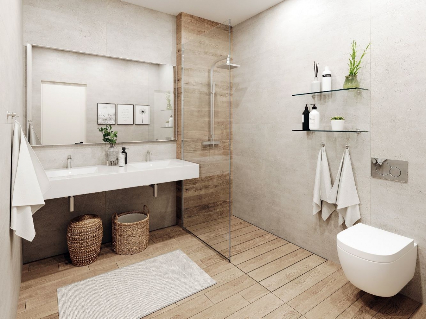 Exclusive development in Cabopino
