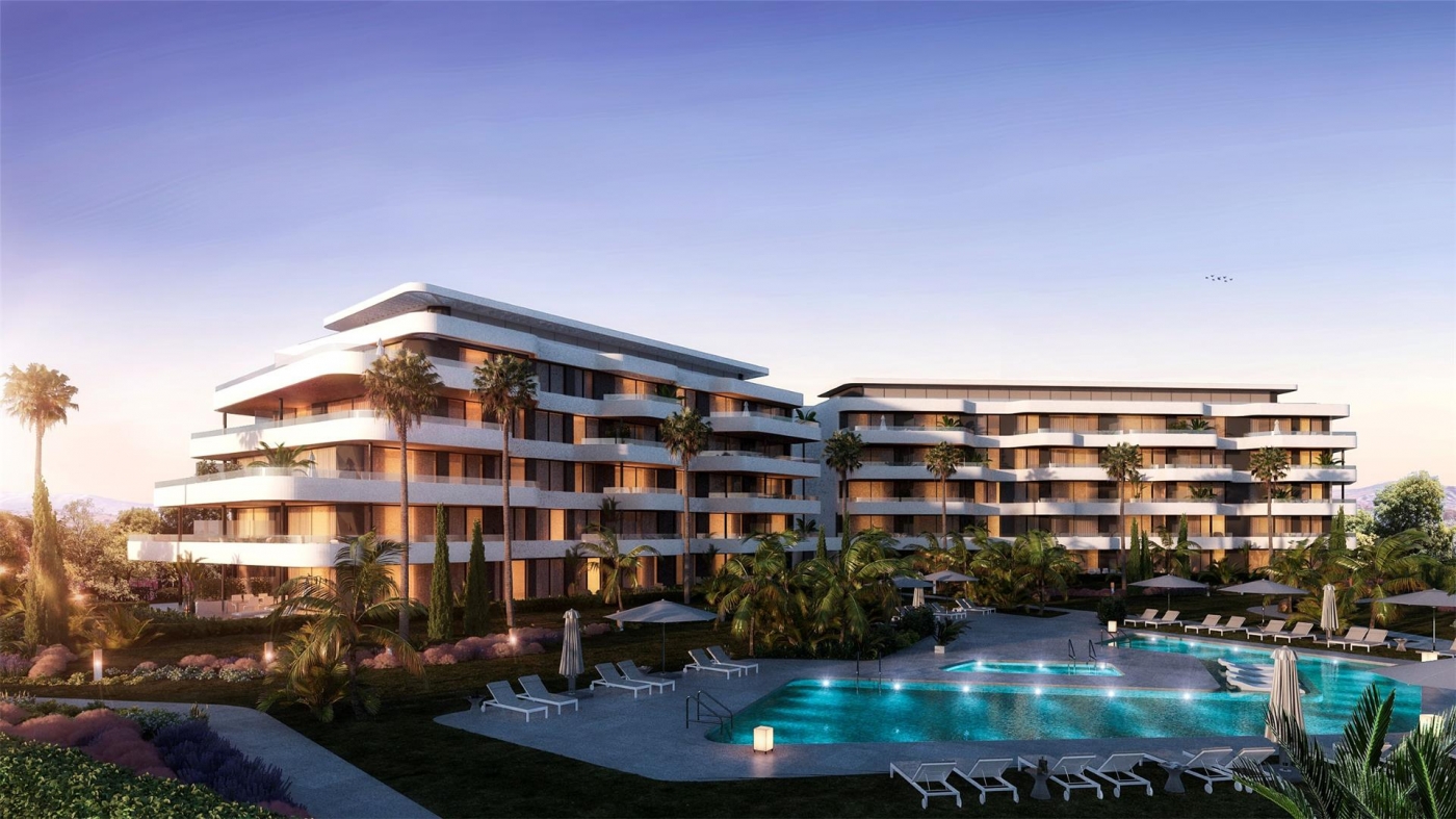Spectacular development in Los Alamos
