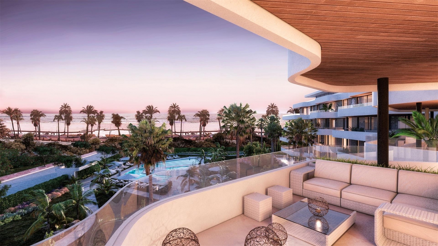 Spectacular development in Los Alamos