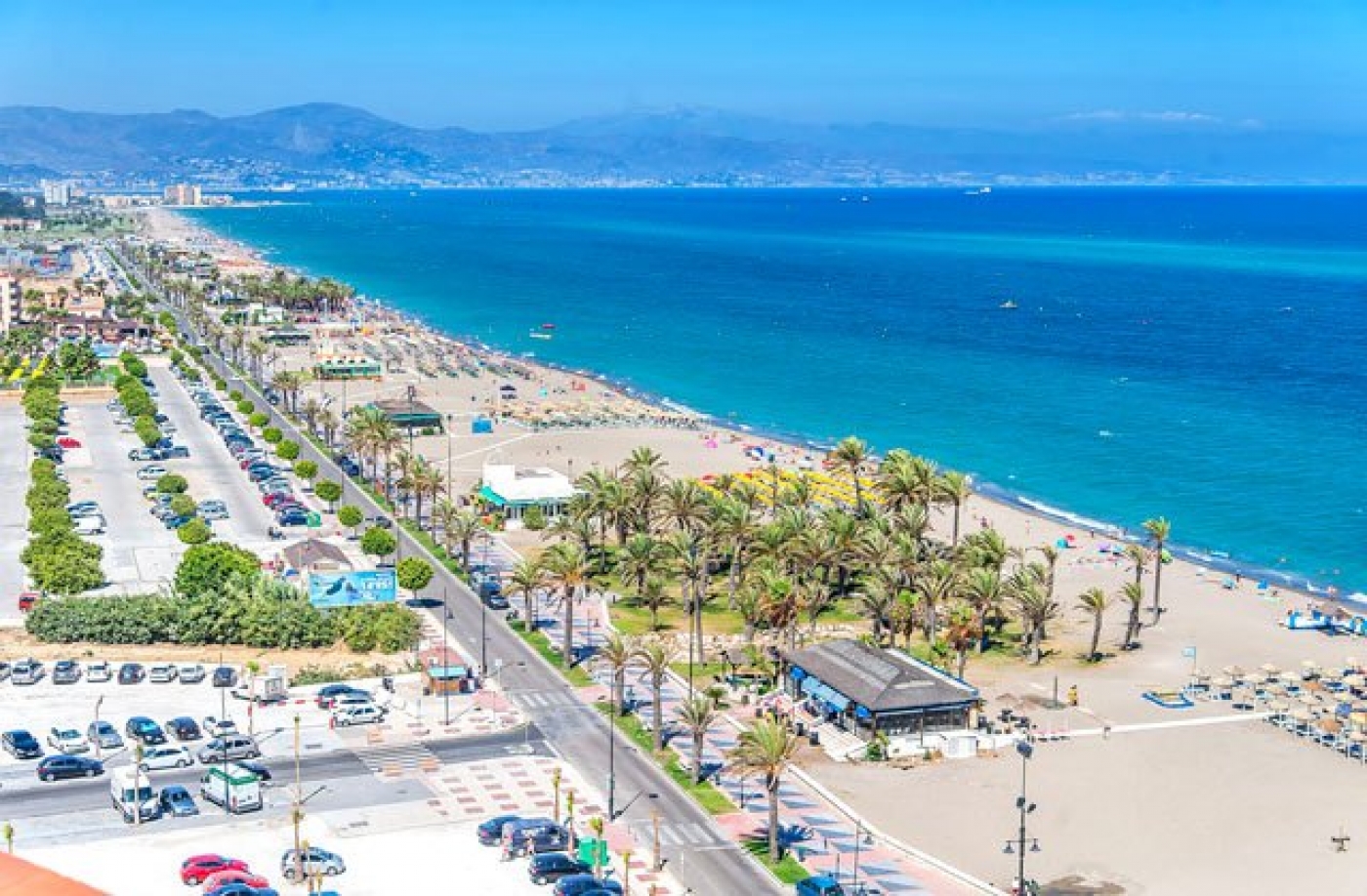 Spectacular development in Los Alamos