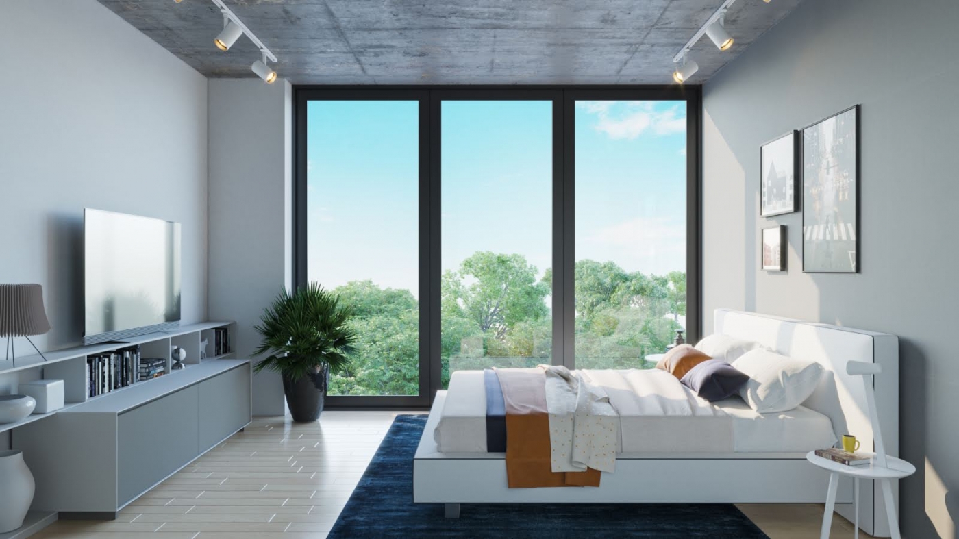 Villa sobre plano en Sotogrande
