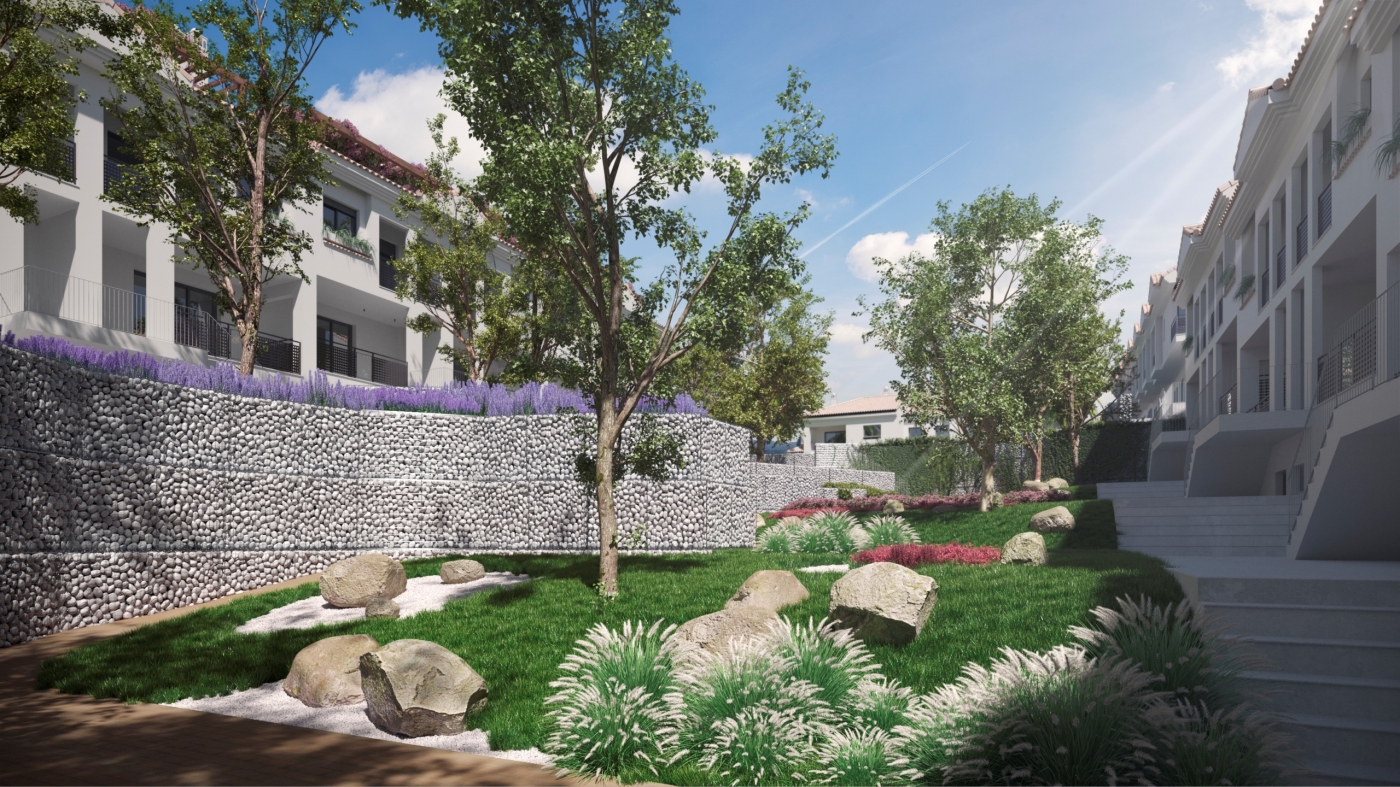 Casas adosadas en Riviera
