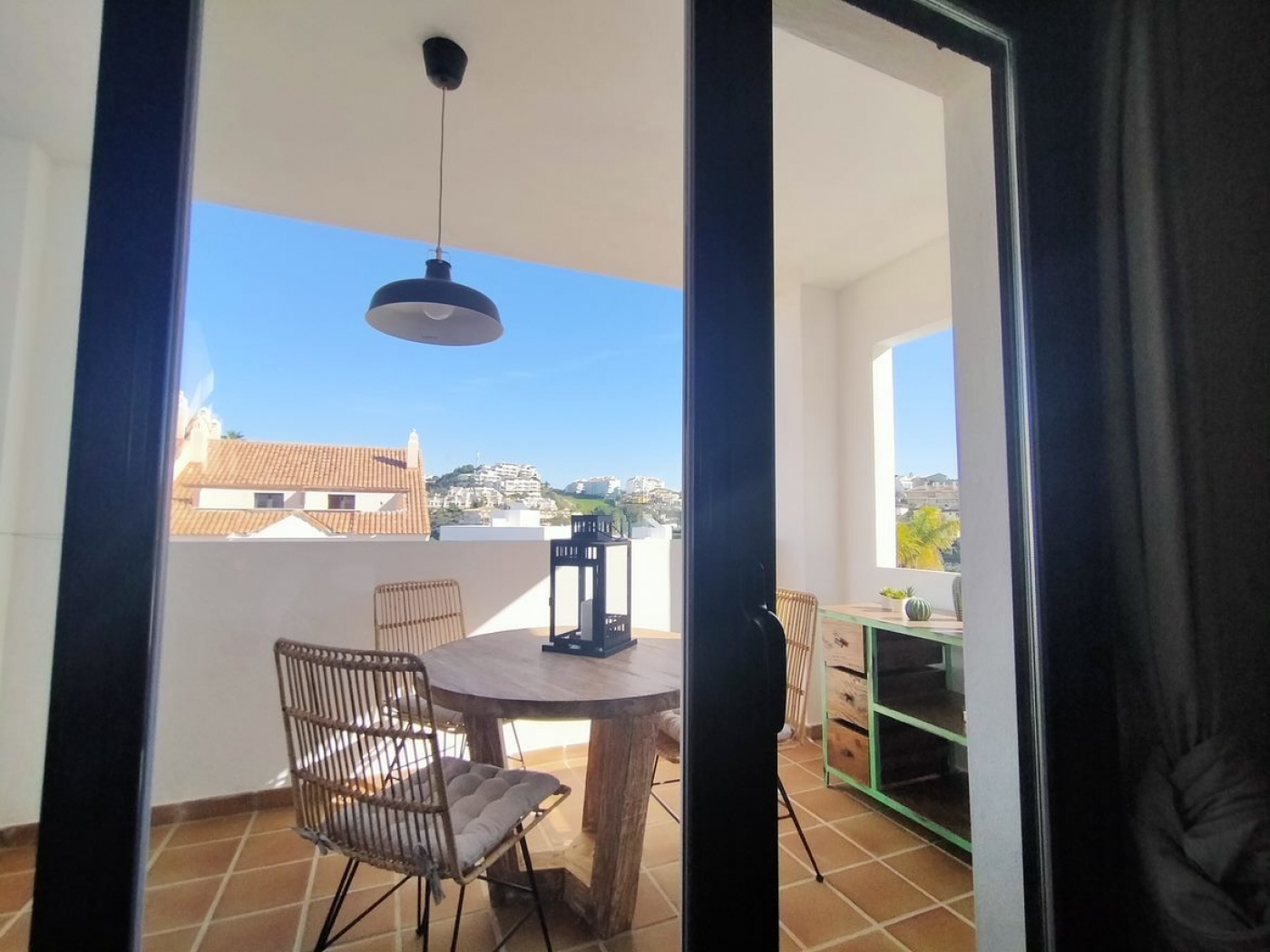 Casas adosadas en Riviera