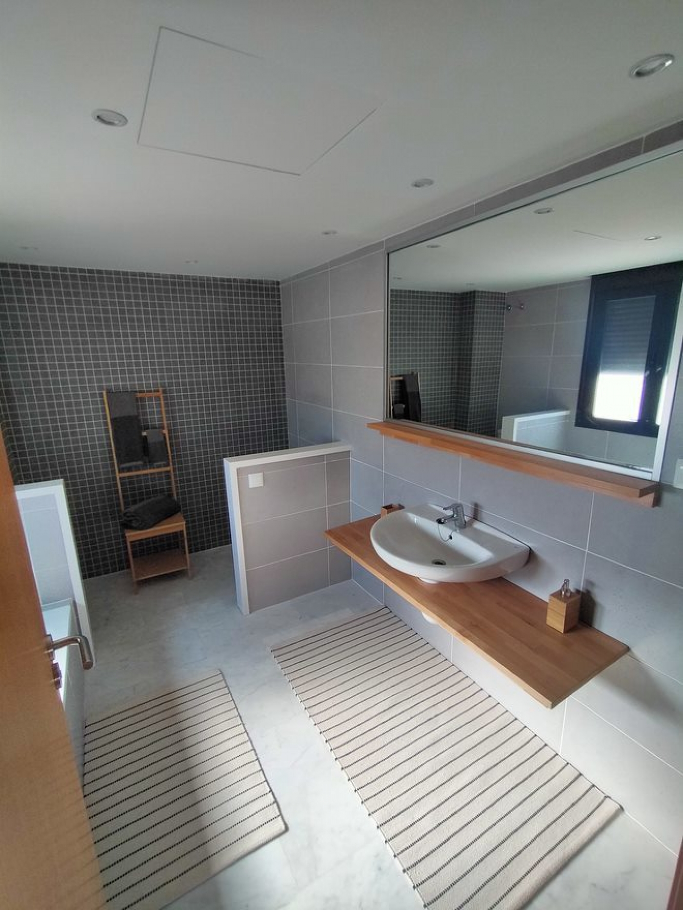Casas adosadas en Riviera