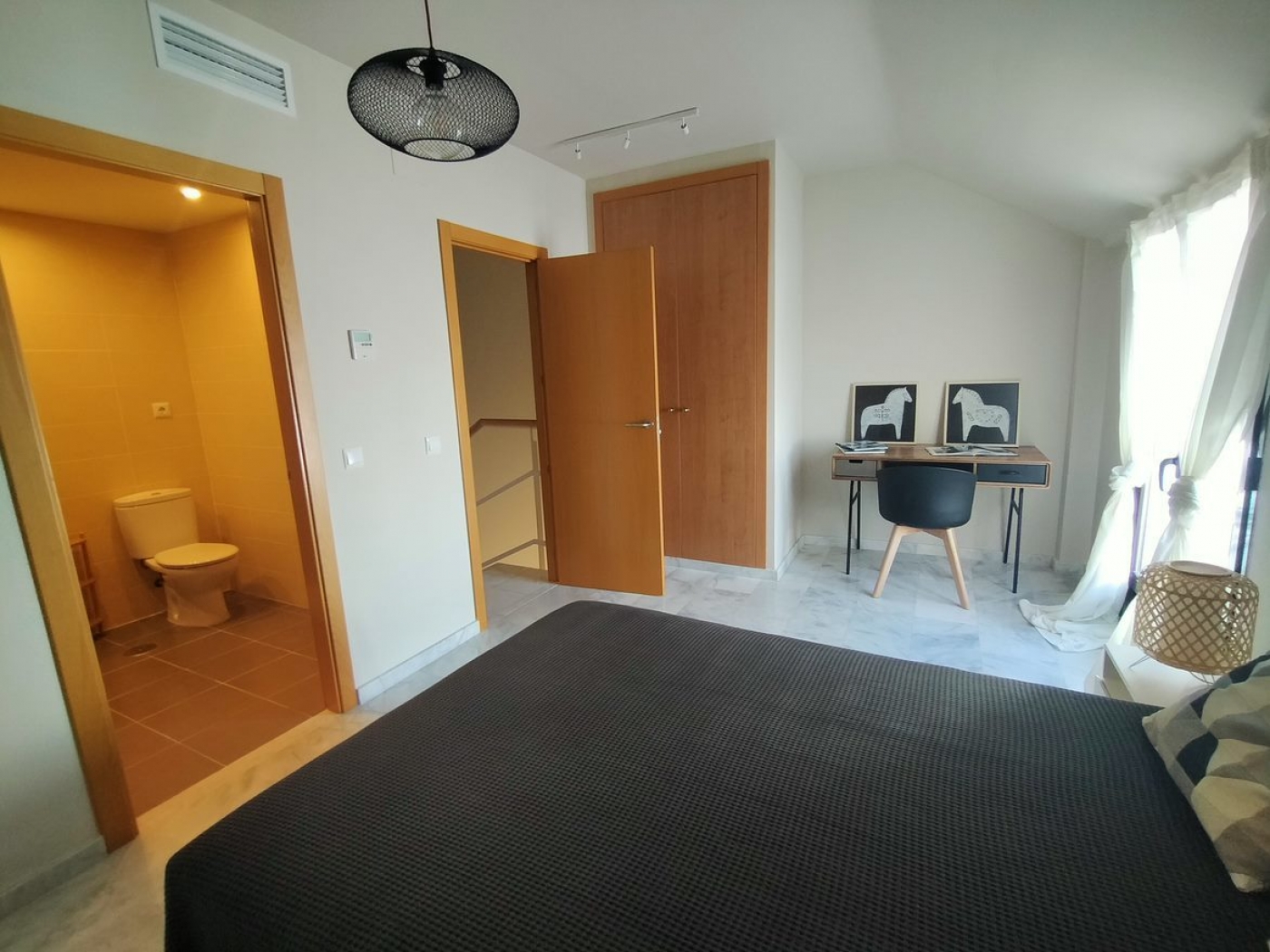 Casas adosadas en Riviera