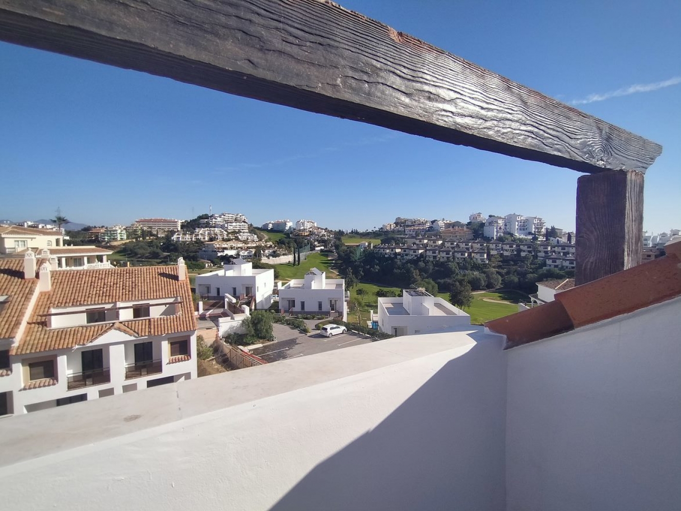 Casas adosadas en Riviera