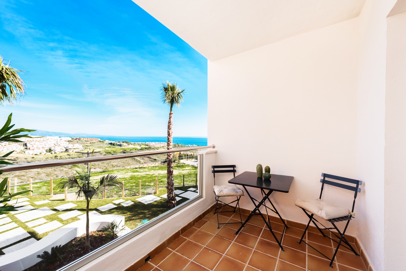 Residencial en Manilva