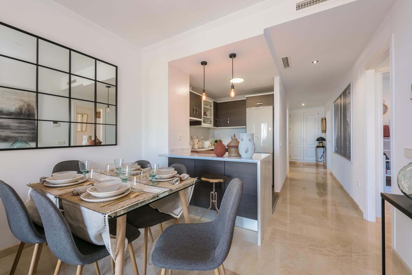 Residencial en Manilva