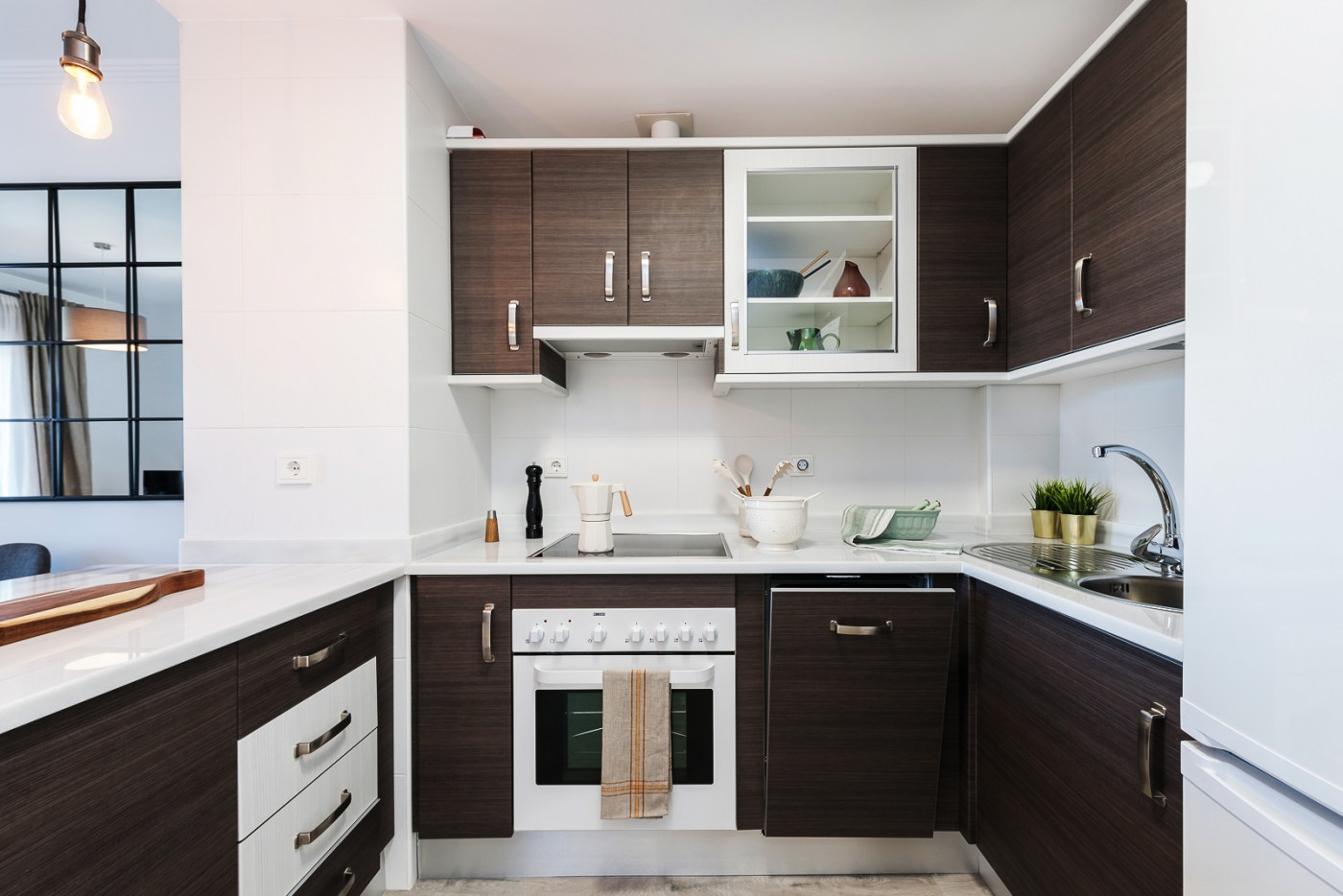 Residencial en Manilva