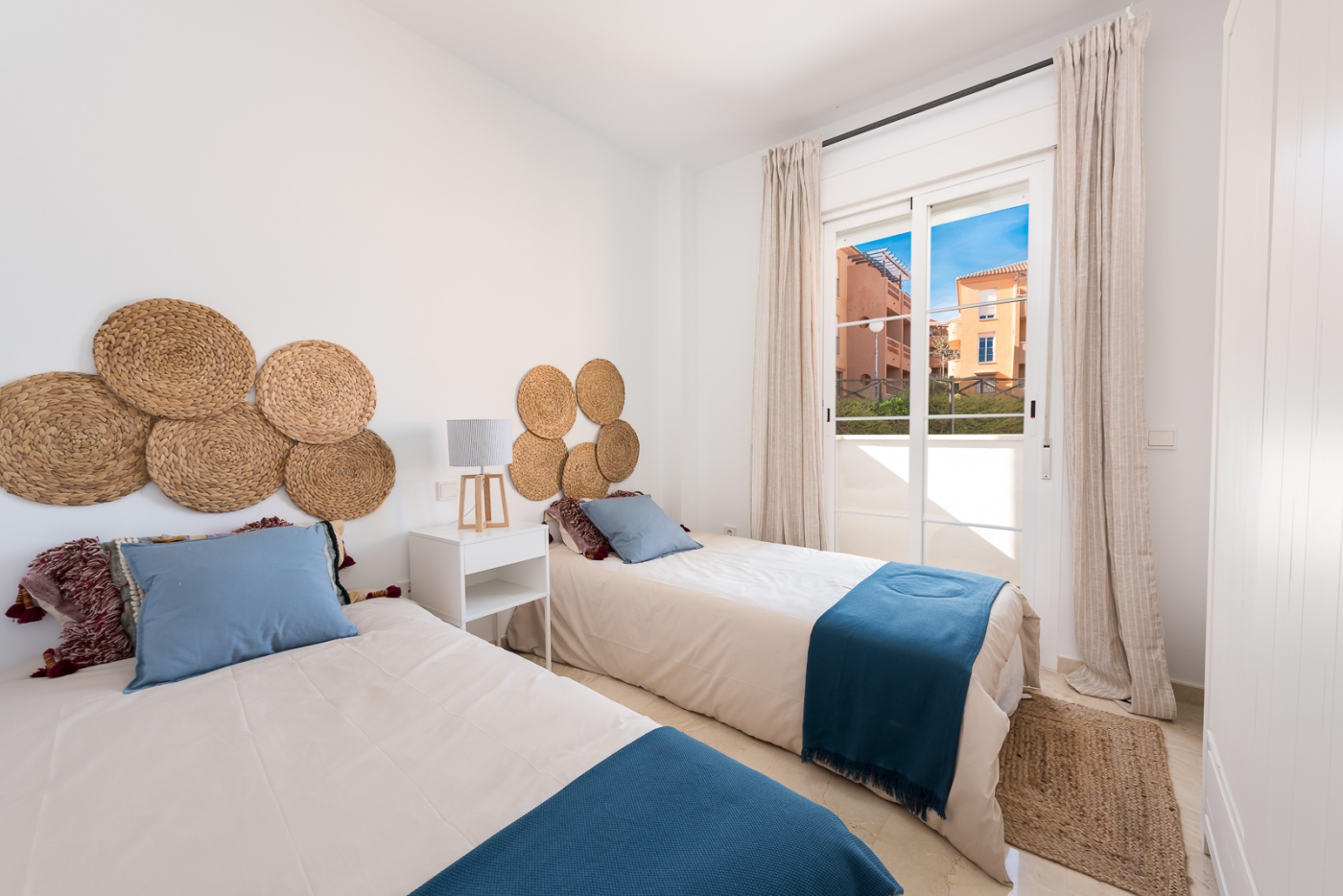 Residencial en Manilva