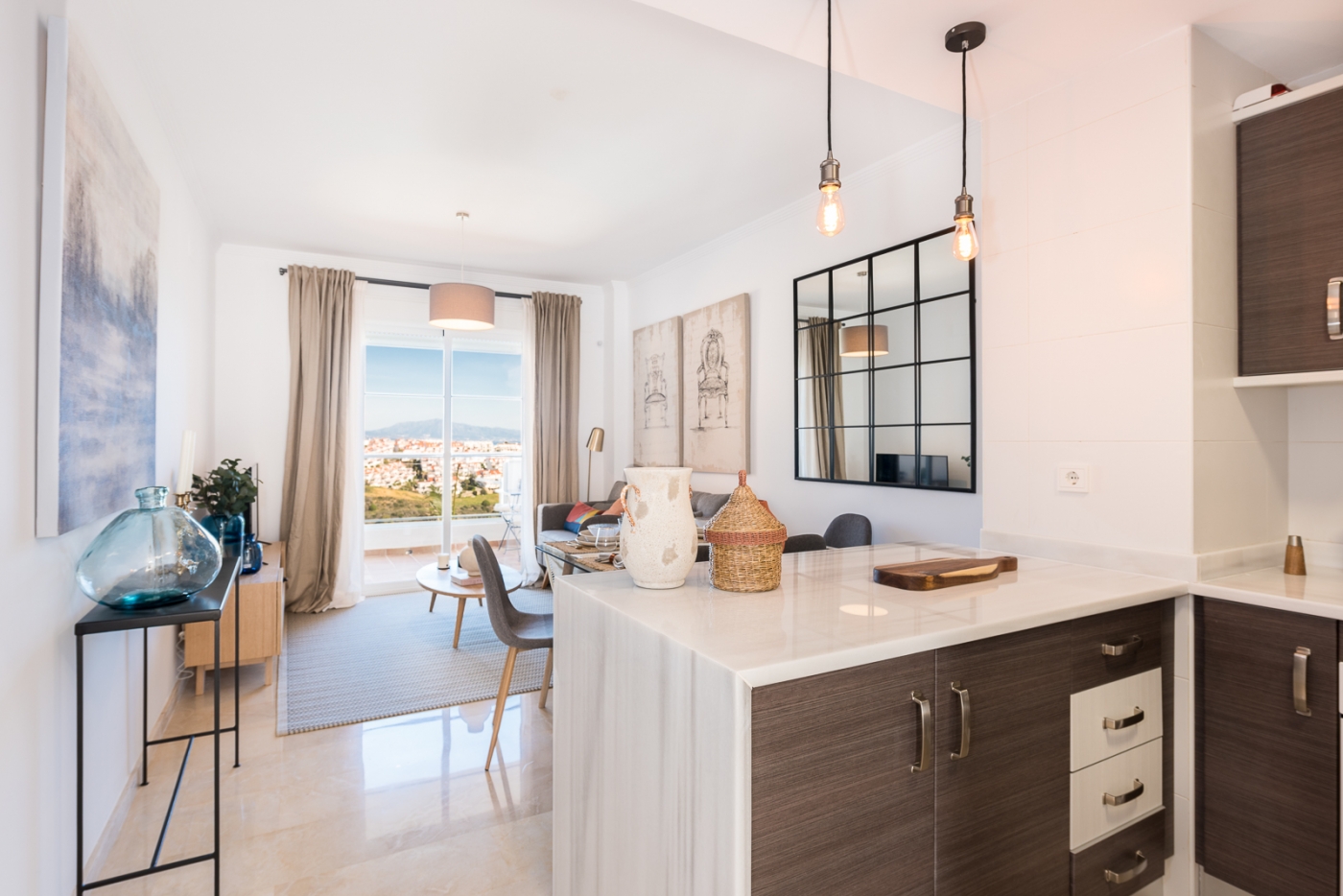 Residencial en Manilva
