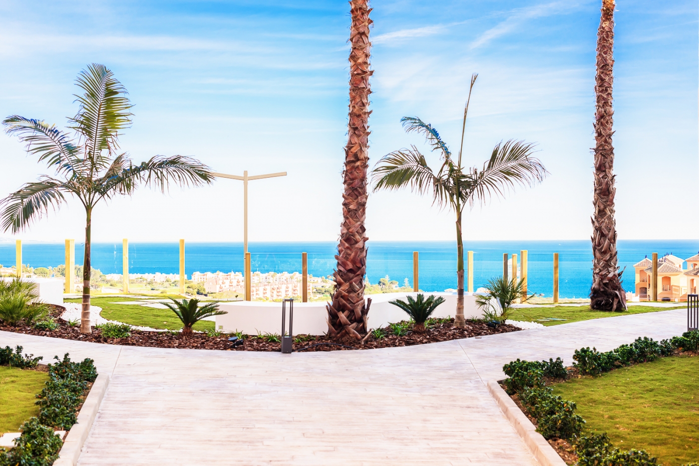 Residencial en Manilva