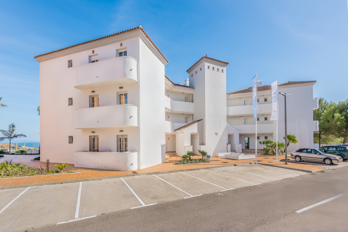 Residencial en Manilva