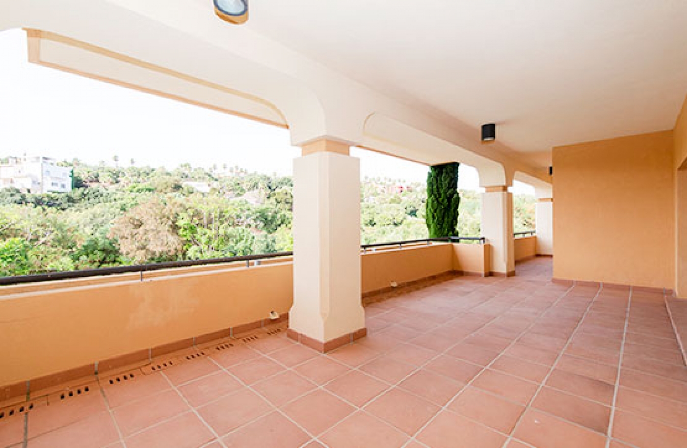 Promoción Mirador del Golf