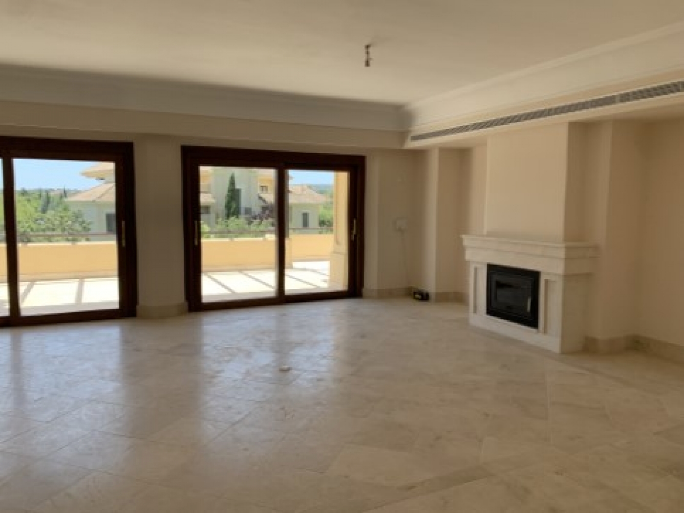 Promoción Mirador del Golf