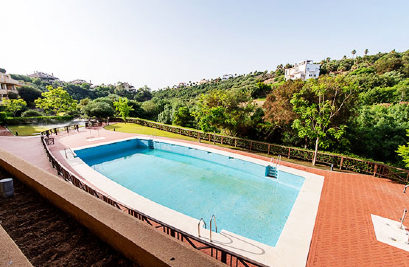Promoción Mirador del Golf