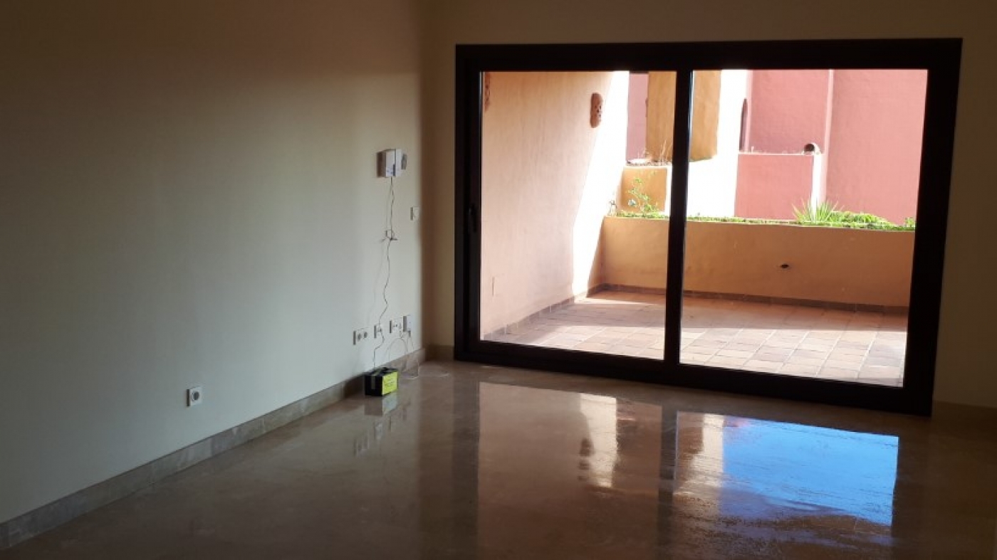 Apartamentos y áticos en Manilva
