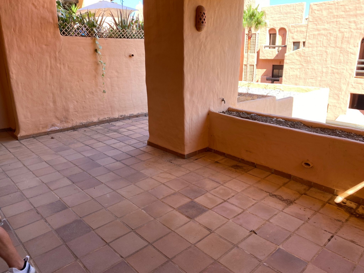 Apartamentos y áticos en Manilva