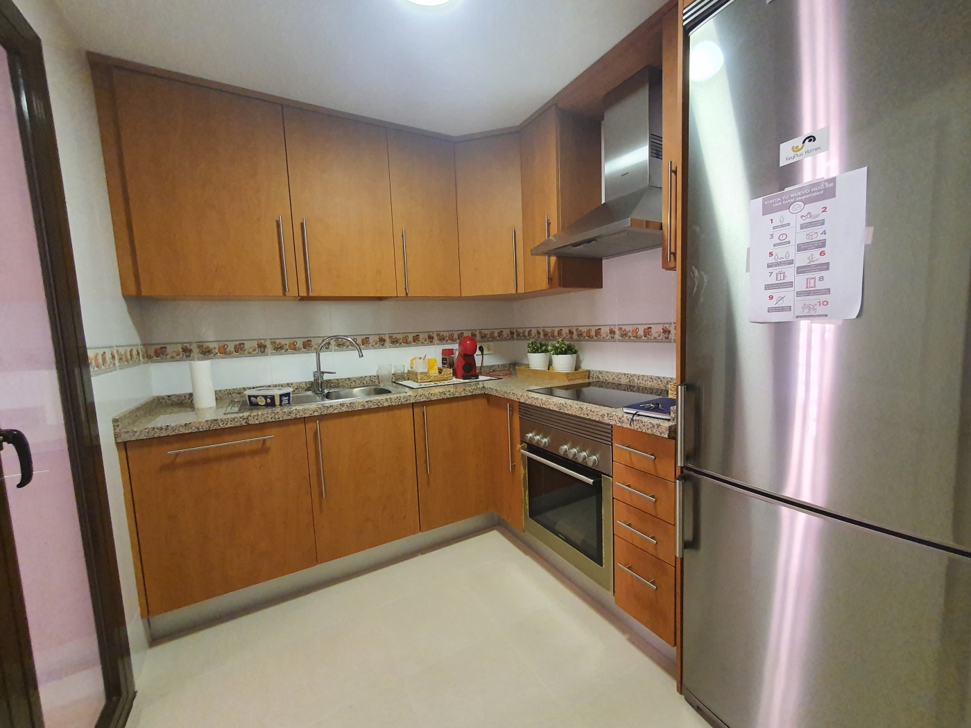 Apartamentos y áticos en Manilva