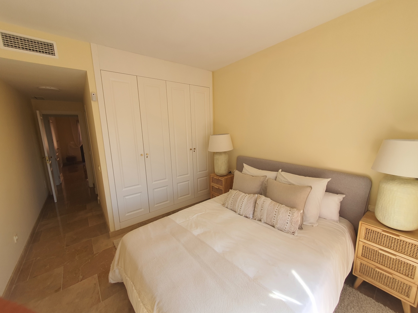 Apartamentos y áticos en Manilva