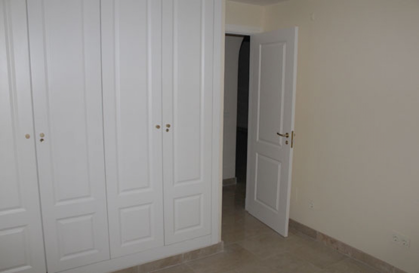 Apartamentos y áticos en Manilva