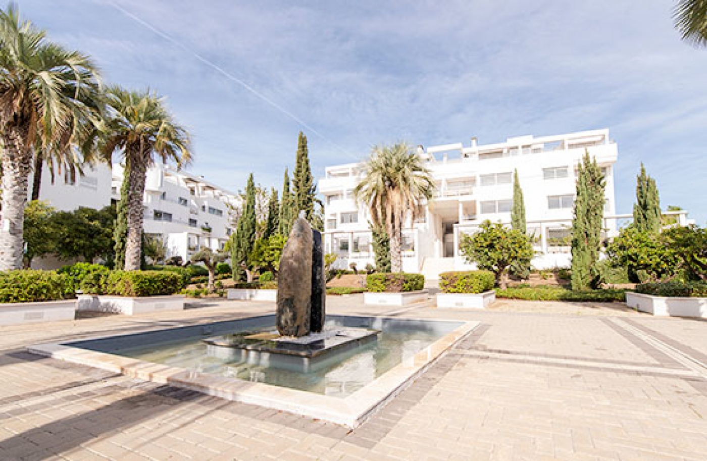 Residencial en La Cala de Mijas
