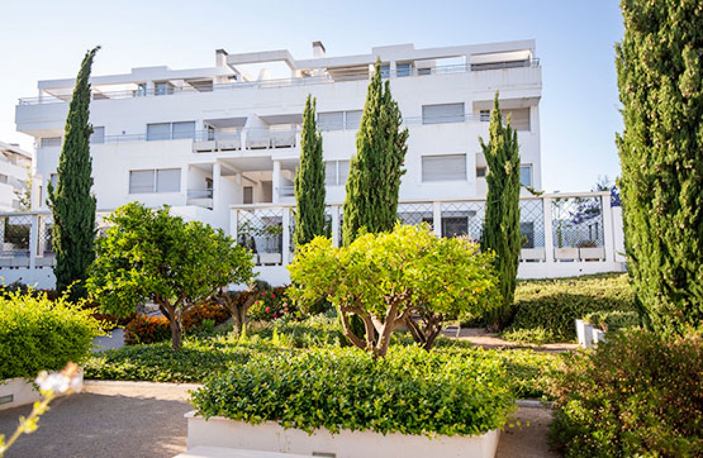 Residencial en La Cala de Mijas