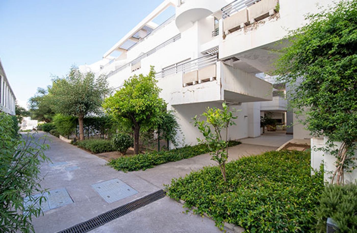 Residencial en La Cala de Mijas