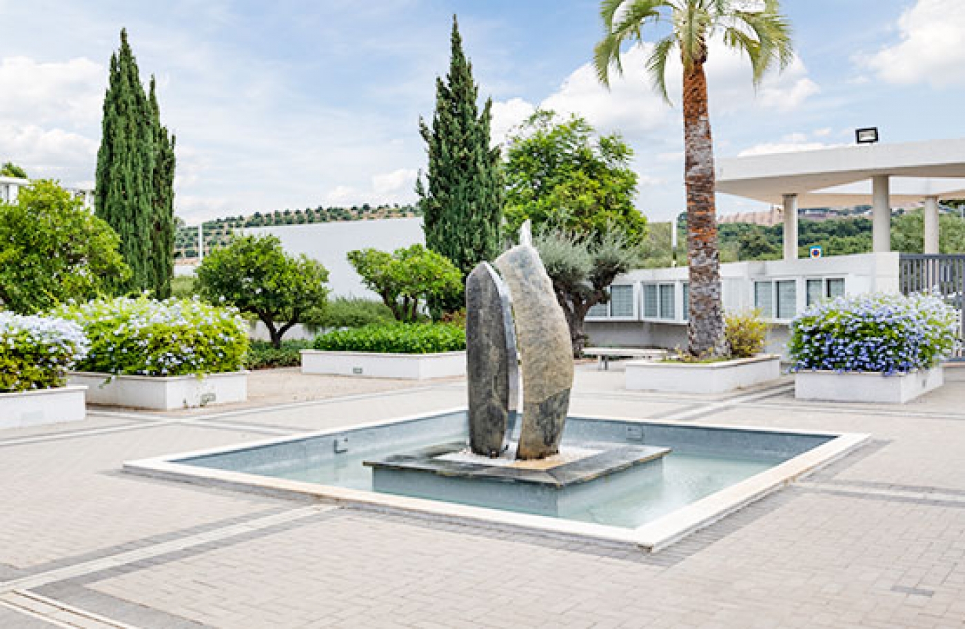 Residencial en La Cala de Mijas