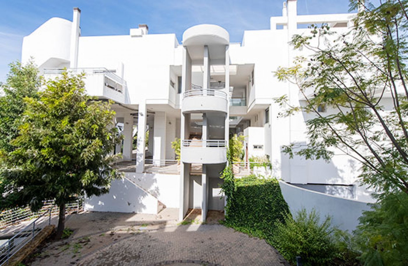 Residencial en La Cala de Mijas