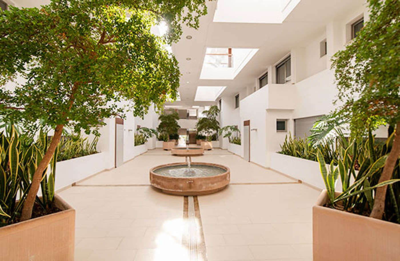 Residencial en La Cala de Mijas