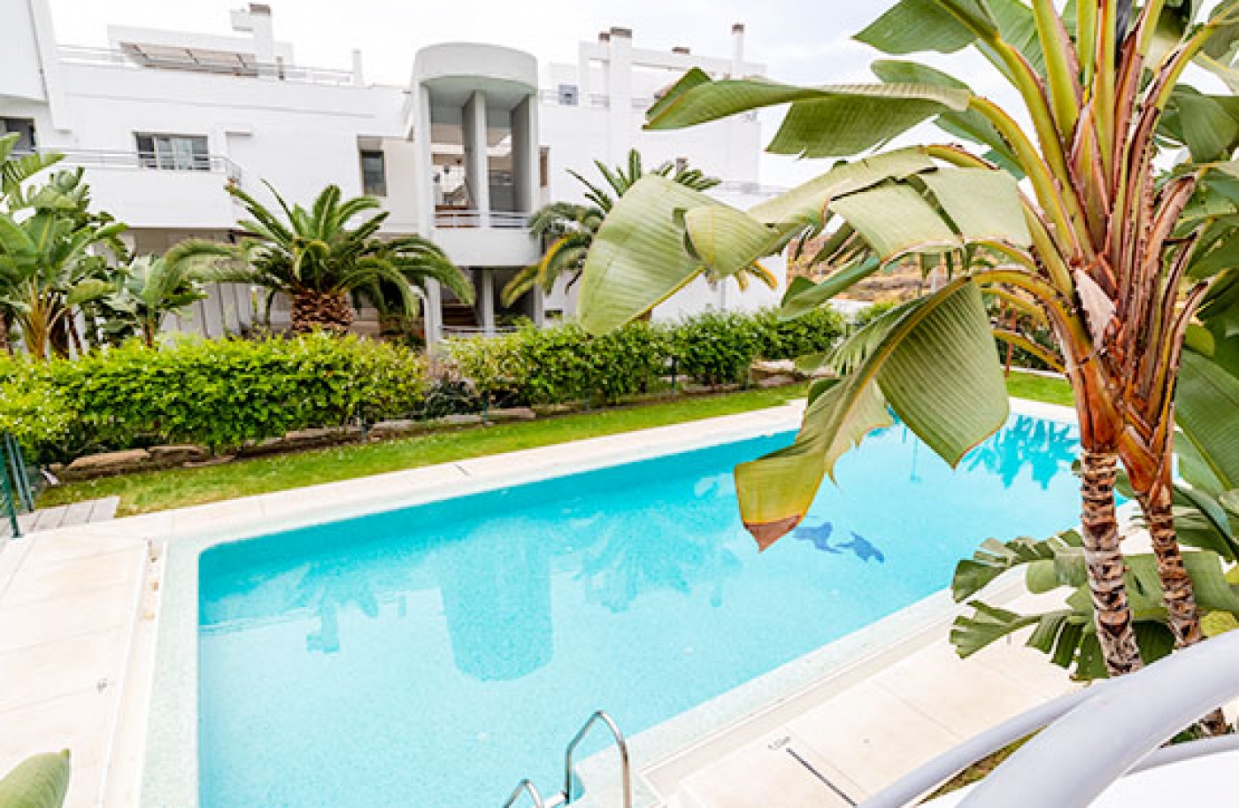 Residencial en La Cala de Mijas