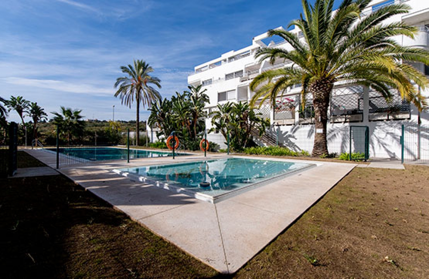 Residencial en La Cala de Mijas