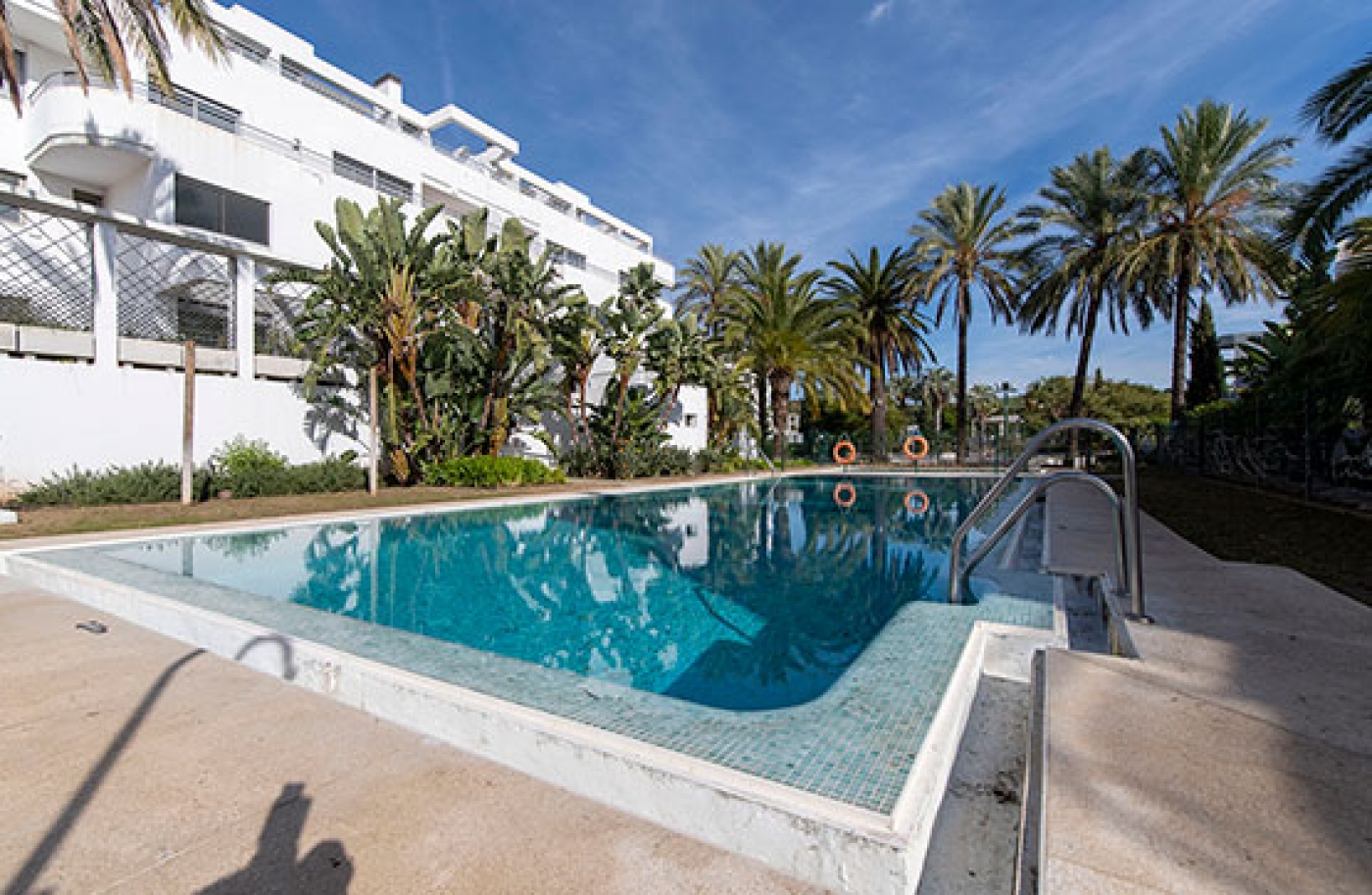 Residencial en La Cala de Mijas