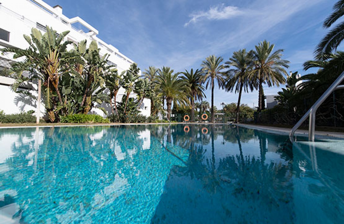 Residencial en La Cala de Mijas