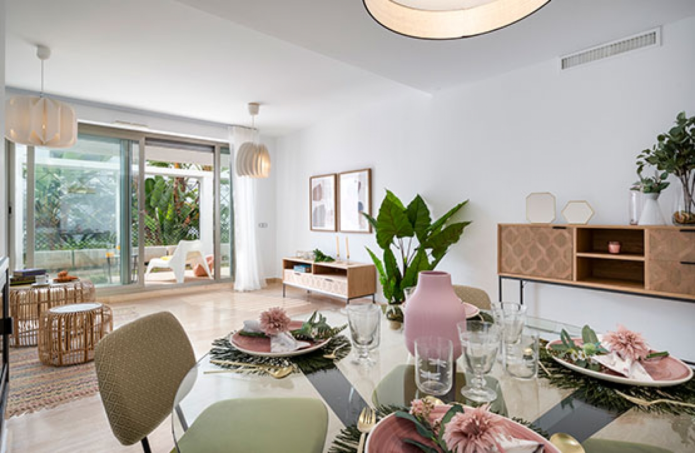Residencial en La Cala de Mijas