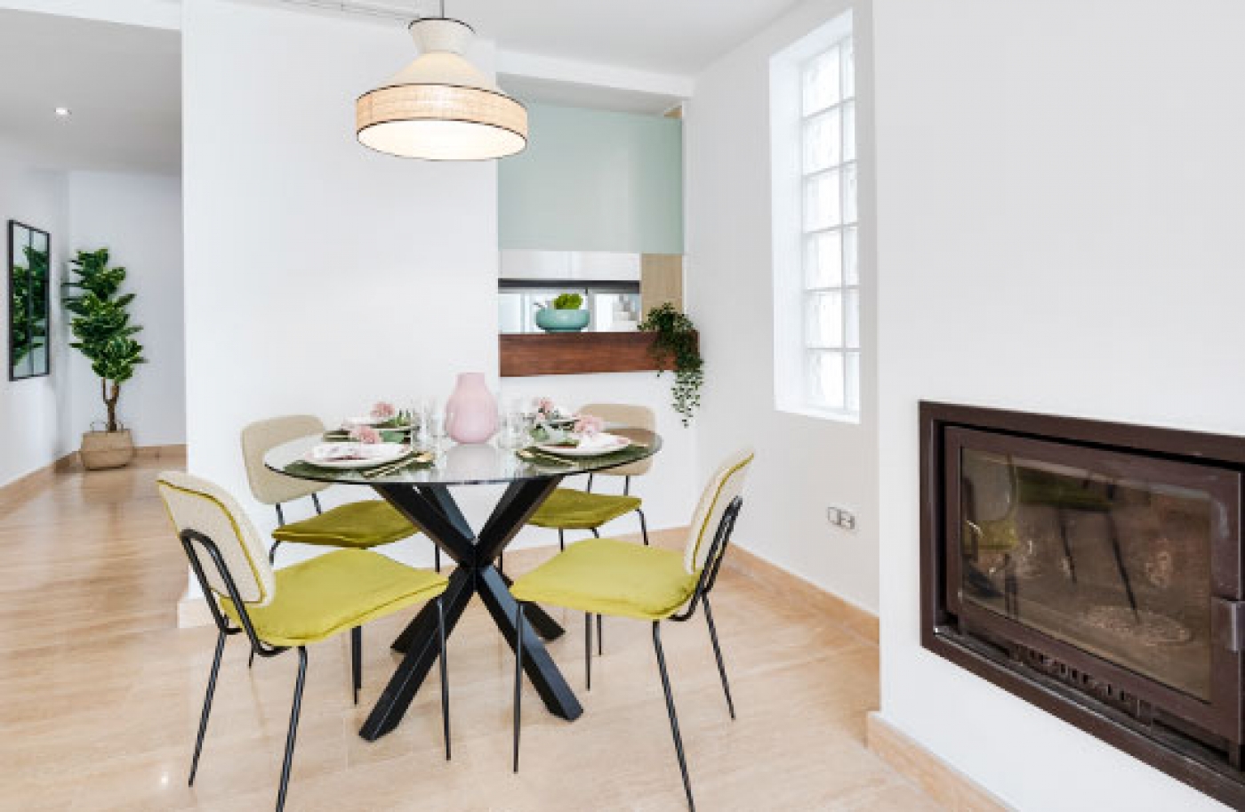 Residencial en La Cala de Mijas
