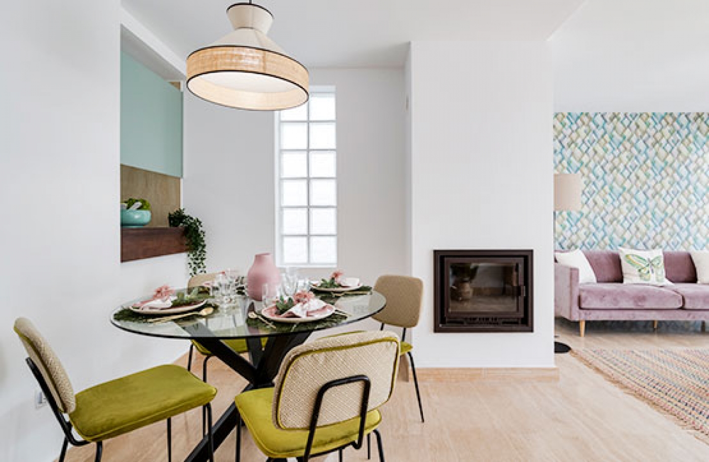 Residencial en La Cala de Mijas