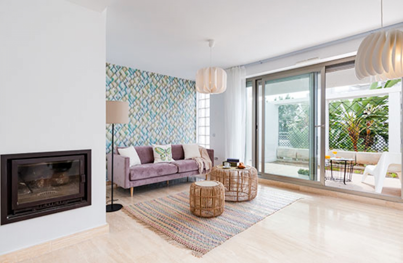 Residencial en La Cala de Mijas