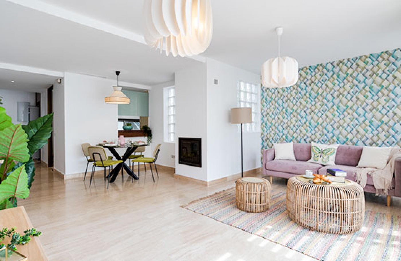 Residencial en La Cala de Mijas