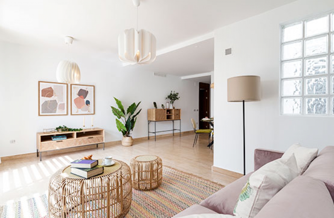 Residencial en La Cala de Mijas